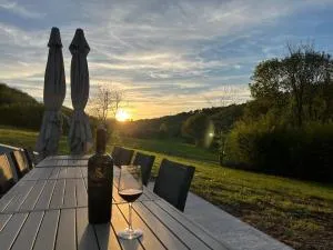 B&B Culinaire La Mouline - adults only - 莫利耶尔