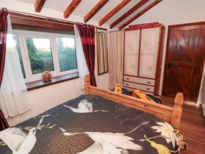 The Old Mill Cottage