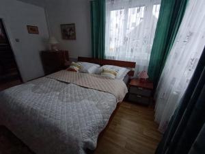 Holiday Home Moldava