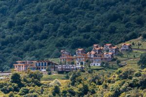 Apaga Resort - Ubytování bez kategorie ve městě Ijevan