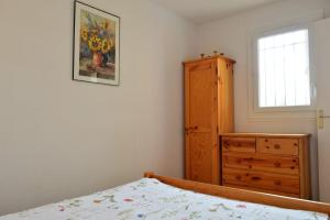 Appartement 2 pièces 4 couchages ARGELES SUR MER AR070-101