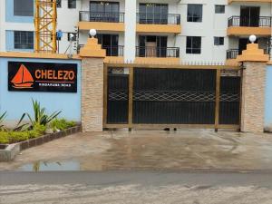 Chelezo place