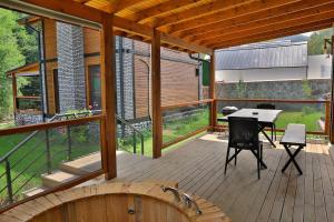 Lal Hayal Konakları