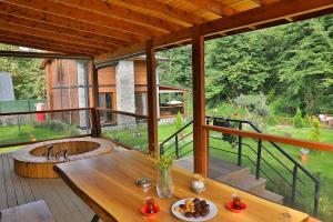 Lal Hayal Konakları