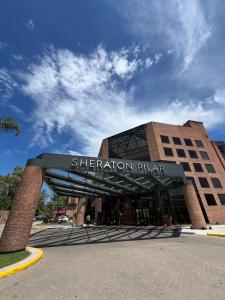 Sheraton Pilar Hotel & Convention Center