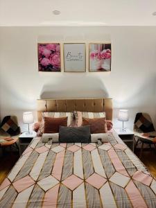 Appartements GuestReady - Amazing Studio near Disneyland : photos des chambres