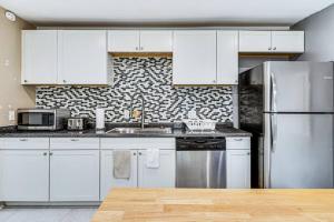 Charming 2-Bedroom Home with Private Gym