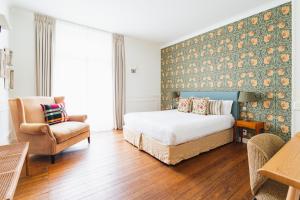 Hotels Hotel Edouard VII : photos des chambres