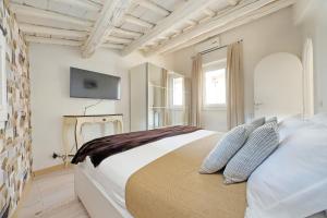 Colosseo Attico Particolare Terrazza Panoramica