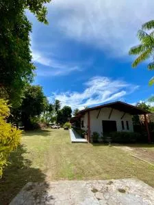 Casa Pena - Aluguel por temporada - Joanes