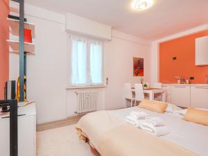 Little Nest near Porta Vittoria Station