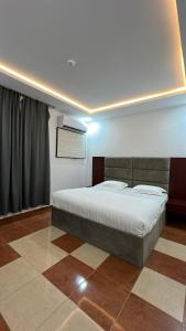 أجنحة ألتميز ألفرع الاول المخدومة