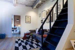 La Finestra di Puccini - Affitti Brevi Italia