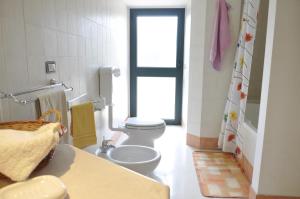 Casa del Melograno Acquarica