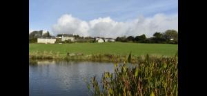 Seaview Barns