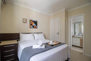 QUA21 - 3Dorm, Churrasqueira na sacada, Garagem