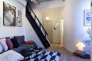 La Finestra di Puccini - Affitti Brevi Italia