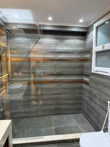 Camp Shizar Apartment