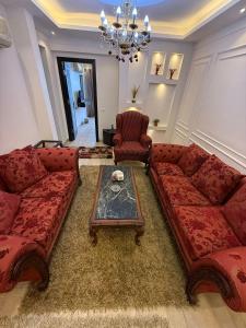 Camp Shizar Apartment