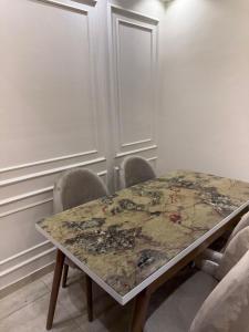 Camp Shizar Apartment