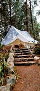 El Sendero Glamping - Ricaurte