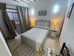 Casa para parejas El Cerrillo - Ubytování bez kategorie ve městě Castril