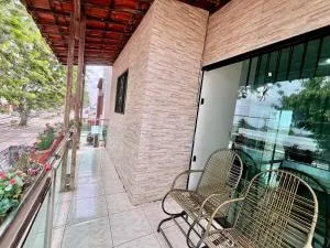 casa completa em bairro de João Pessoa - Itambé