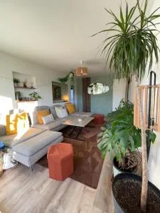 Appartement T3 - forêt & plage - Cinq-Cantons