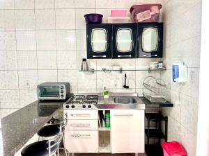 casa completa em bairro de João Pessoa