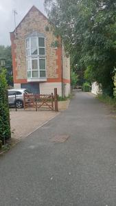 Beautiful three story town house