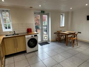 Beautiful three story town house