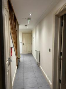 Beautiful three story town house