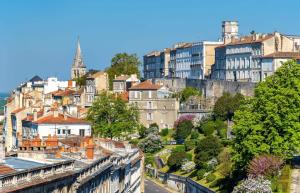Appartements Havre de Paix avec Jardin Prive : photos des chambres