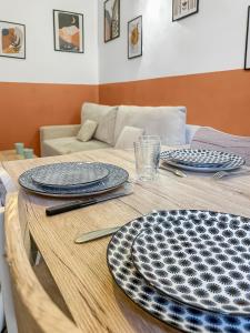 Havre de Paix avec Jardin Privé