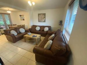 Pet Friendly - Sleeps5 - Snowdonia - Garden