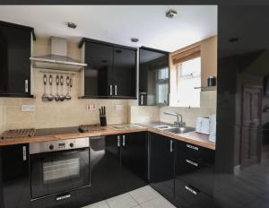 Pet Friendly - Sleeps5 - Snowdonia - Garden