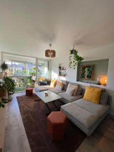 Appartement T3 - forêt & plage