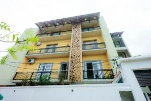 Crystal Resort - Ettiligoda