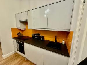 Amazing Studio Apartment East London