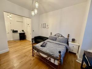 Amazing Studio Apartment East London