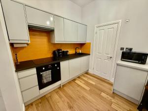 Amazing Studio Apartment East London