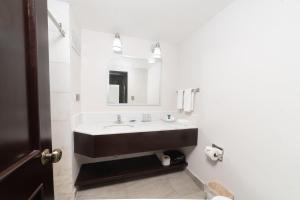 Four Points by Sheraton Saltillo