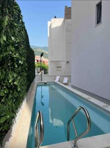 Horizon-One bedroom apartment with pool Jane