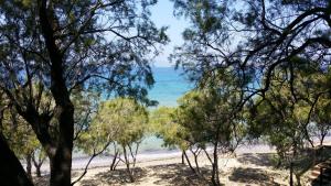 Rachel Hotel Aegina Greece