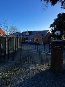 Falconwood - 埃尔斯米尔