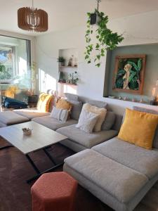 Appartement T3 - forêt & plage