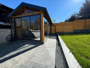 Вила Mountain Ship