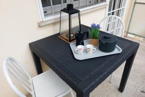 4BNB - Luxury Cipro Home