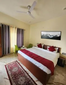 Ashree Stay - Kandogal