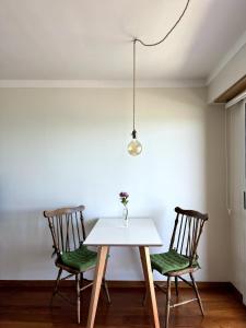 Departamento frente al mar